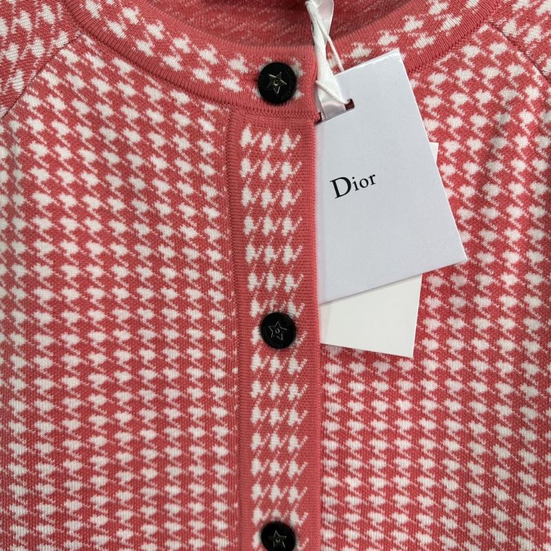 Christian Dior Sweaters